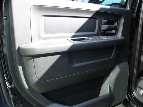 New 2026 RAM 2500 Tradesman image 31