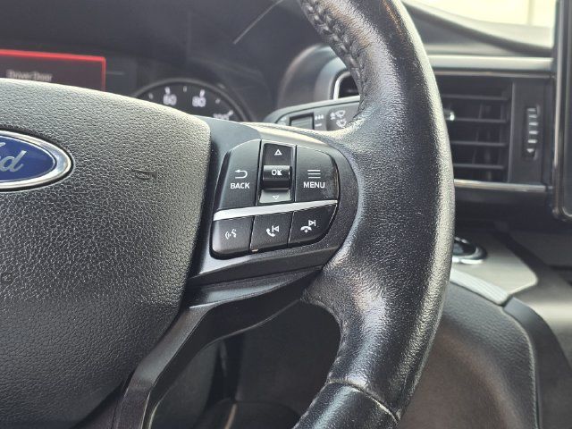 Used 2020 Ford Explorer XLT w/ Equipment Group 202A RWD image 26