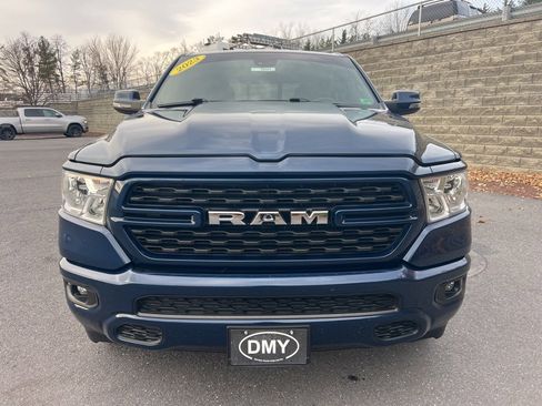Used 2023 RAM 1500 Big Horn image 7