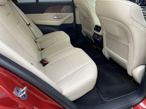 Certified 2025 Mercedes-Benz GLE 350 4MATIC image 44