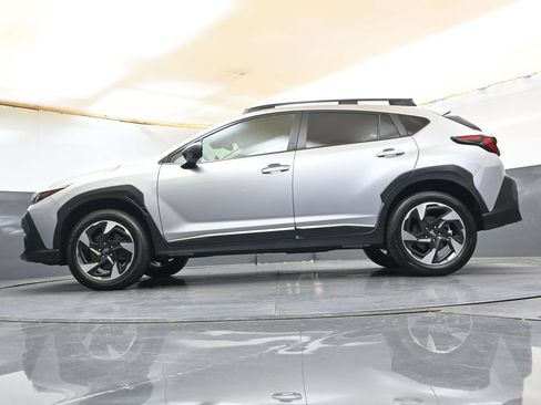 Certified 2024 Subaru Crosstrek 2.5i Limited w/ Crosstrek Mirror Package AWD/4WD image 31