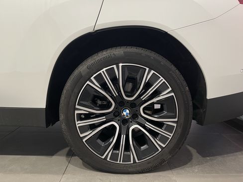 Used 2026 BMW X3 xDrive30i w/ Convenience Package AWD/4WD image 8
