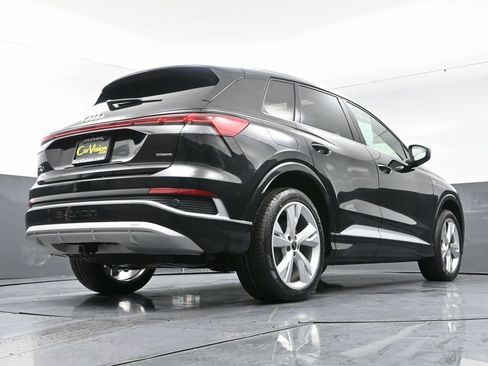 Used 2023 Audi Q4 e-tron Premium w/ Convenience Package image 53