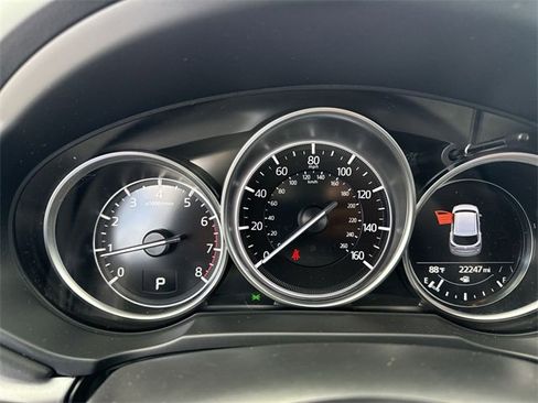 Used 2023 MAZDA CX-5 AWD 2.5 S image 15