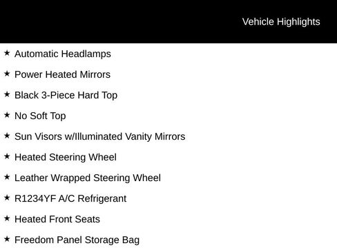 Used 2020 Jeep Wrangler Sport image 8