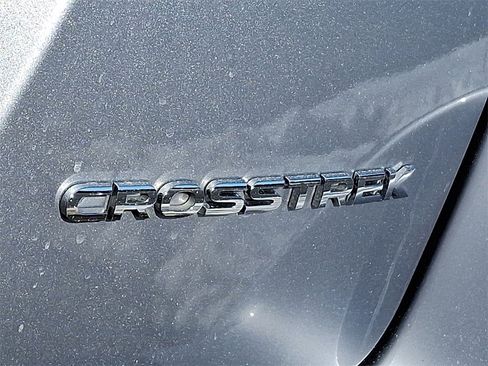 Used 2023 Subaru Crosstrek 2.5i Limited image 35