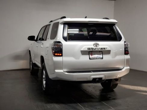 Used 2024 Toyota 4Runner SR5 image 26