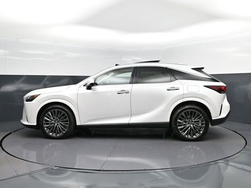 New 2026 Lexus RX 350 AWD image 4