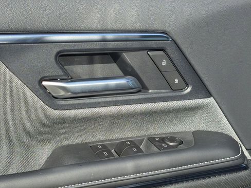 New 2026 GMC Sierra EV Elevation image 22