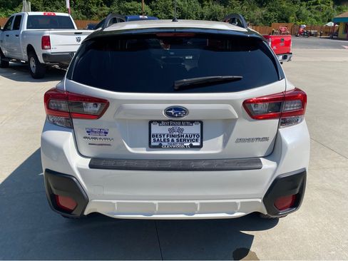 Used 2020 Subaru Crosstrek 2.0i image 7