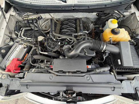 Used 2014 Ford F150 STX w/ Equipment Group 201A Mid AWD/4WD image 62