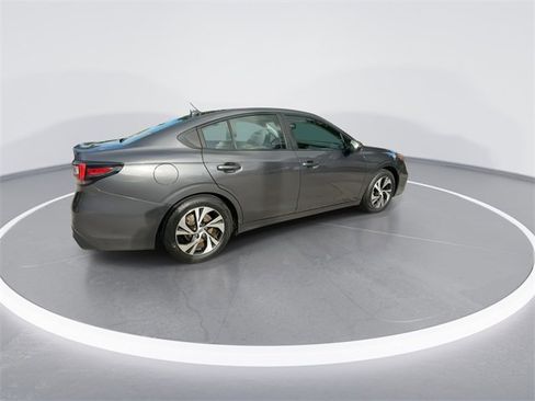 Certified 2023 Subaru Legacy Premium image 8