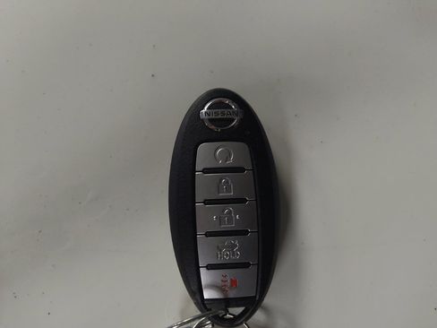 Used 2020 Nissan Altima 2.5 S FWD image 32