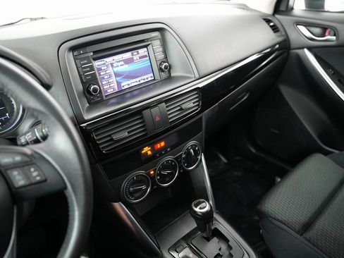 Used 2014 MAZDA CX-5 Touring w/ Touring Technology Package image 18