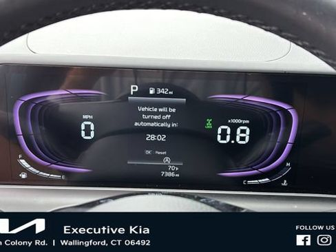 Certified 2026 Kia Seltos S AWD/4WD image 13