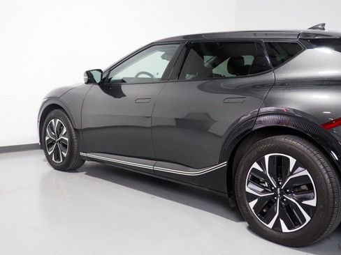Used 2024 Kia EV6 Wind w/ Wind Technology Package AWD/4WD image 59