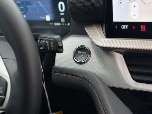 New 2026 Ford Explorer Active w/ Active Comfort Package image 48