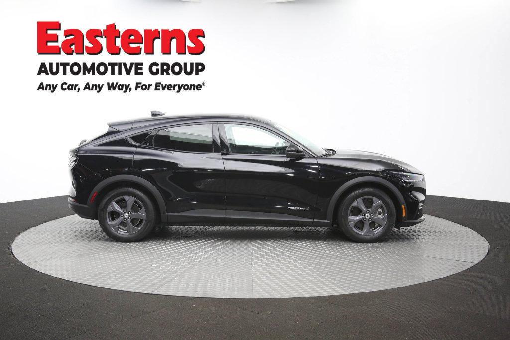Used 2022 Ford Mustang Mach-E Select AWD/4WD image 46