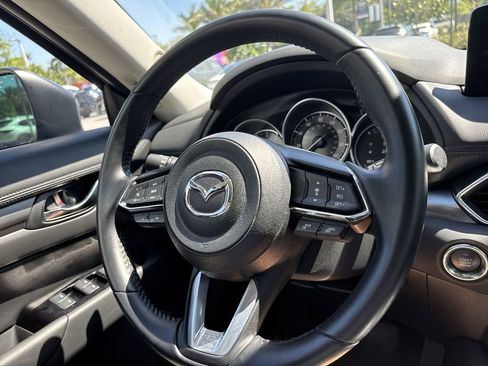 Certified 2021 MAZDA CX-5 Touring AWD/4WD image 54