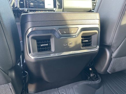 New 2025 GMC Sierra 2500 SLT w/ SLT Premium Package image 30