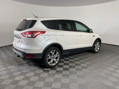 Used 2013 Ford Escape SEL AWD/4WD image 5