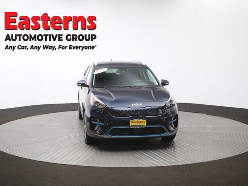 Used 2022 Kia Niro EX w/ Cold Weather Package FWD image 50