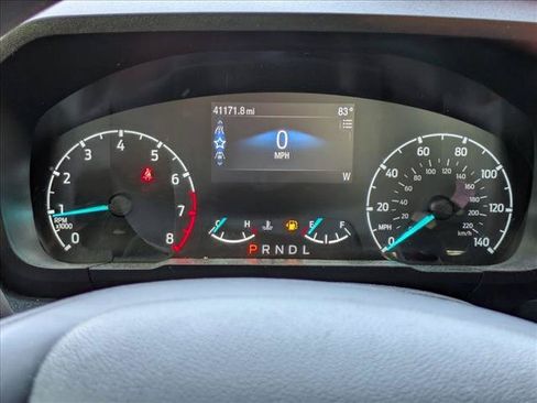 Used 2024 Ford Maverick XLT w/ Equipment Group 300A Standard AWD/4WD image 4