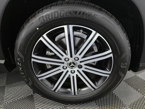 Certified 2025 Mercedes-Benz GLE 350 4MATIC image 25