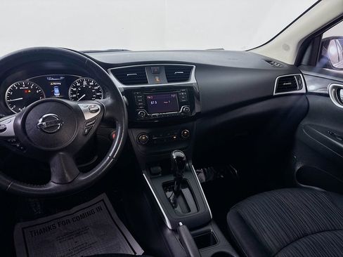 Used 2016 Nissan Sentra SV FWD image 22