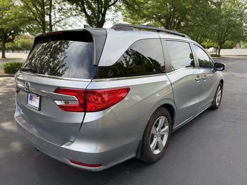Used 2018 Honda Odyssey EX-L image 6