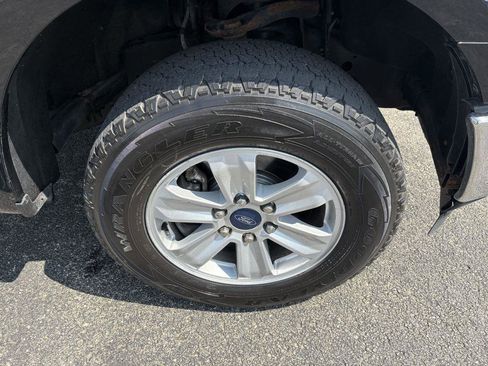 Used 2020 Ford F150 XLT w/ Trailer Tow Package image 24