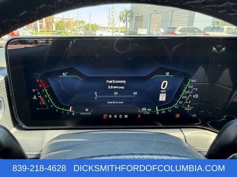 New 2025 Ford Mustang GT Premium image 18