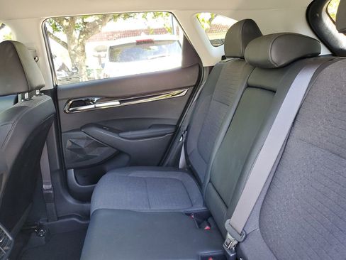 Certified 2022 Kia Seltos S image 15