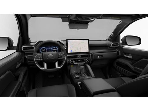 New 2026 Toyota 4Runner Limited AWD/4WD image 19