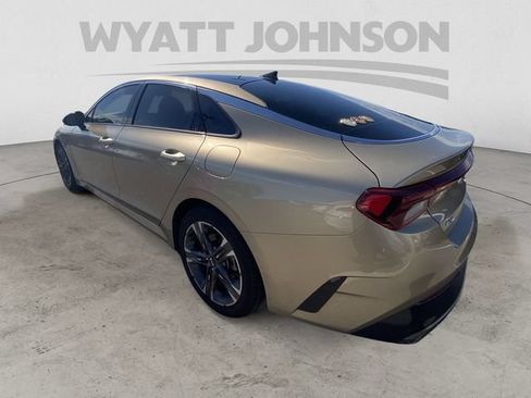 Used 2021 Kia K5 EX FWD image 6