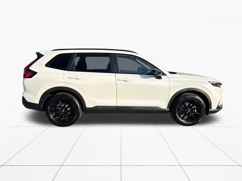 New 2026 Honda CR-V Sport-L image 9