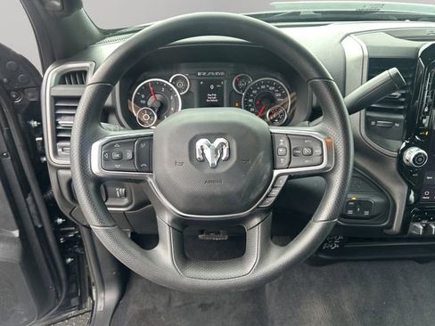 New 2026 RAM 2500 Tradesman AWD/4WD image 10