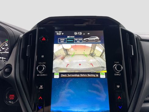 New 2026 Subaru Crosstrek 2.5i Wilderness AWD/4WD image 11
