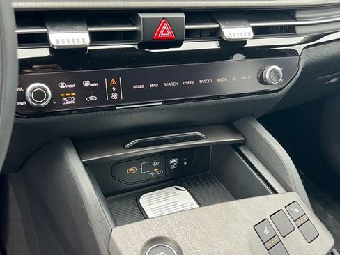 New 2026 Kia Sportage X-Line AWD/4WD image 20