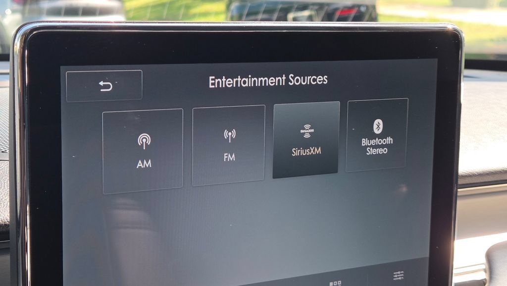 Used 2023 Lincoln Aviator AWD w/ Premium Package image 24