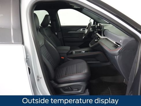 New 2026 Ford Explorer ST-Line AWD/4WD image 61