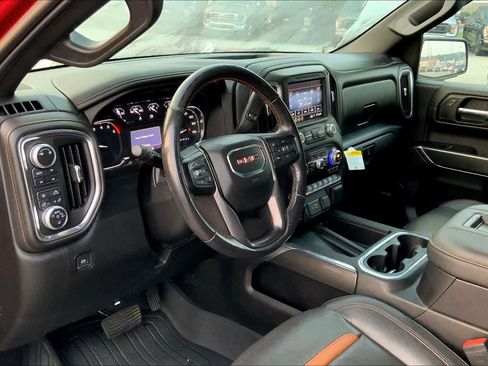 Used 2019 GMC Sierra 1500 AT4 w/ AT4 Premium Package image 17