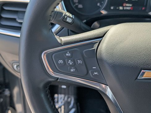 Used 2021 Chevrolet Equinox LT AWD/4WD image 25