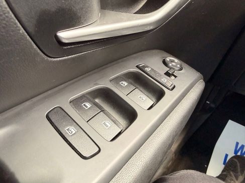 Used 2024 Hyundai Tucson SEL FWD image 21