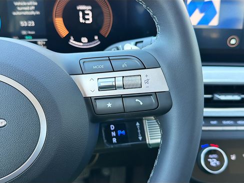 New 2026 Hyundai Sonata SEL image 37