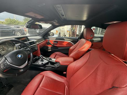 Used 2015 BMW 428i Coupe image 8