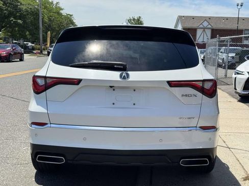 Used 2023 Acura MDX SH-AWD w/ Technology Package image 10
