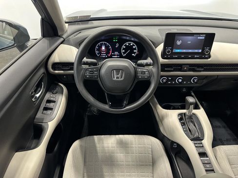 Certified 2023 Honda HR-V LX image 19