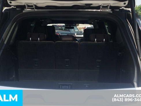 Used 2025 Ford Expedition King Ranch AWD/4WD image 8
