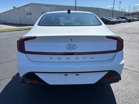 Used 2023 Hyundai Sonata SEL image 6